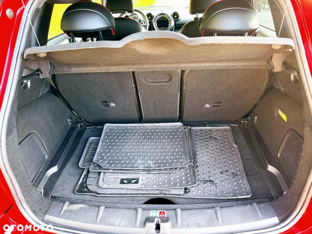 MINI Countryman - 26