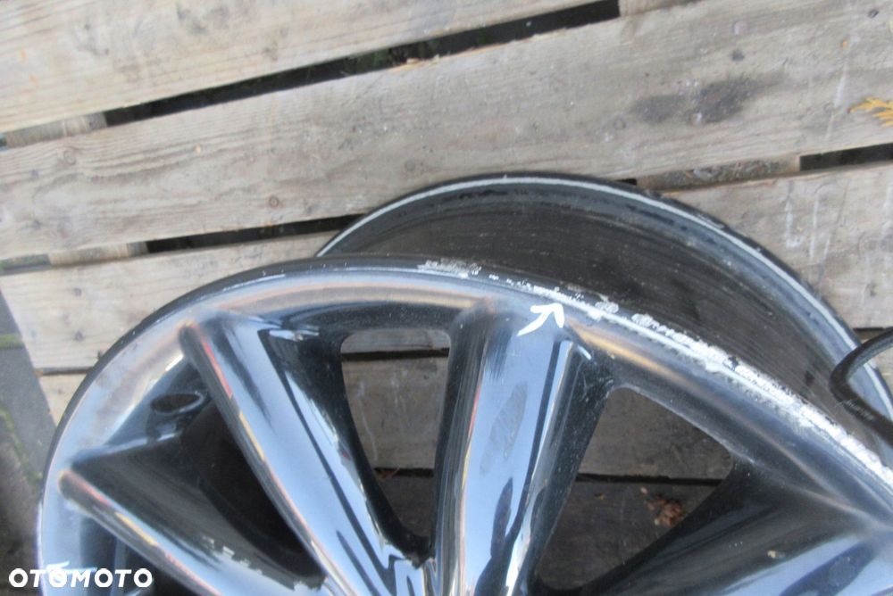 mini oe alufelga 17 7j 5x112 et54 - 11