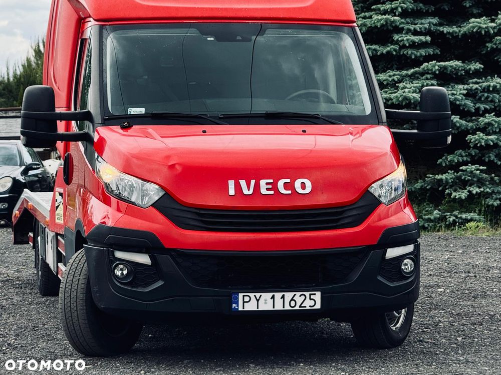 Iveco Daily 35-180 - 1