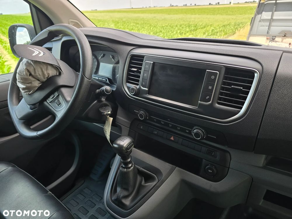 Citroën Jumpy XXL LONG - 13