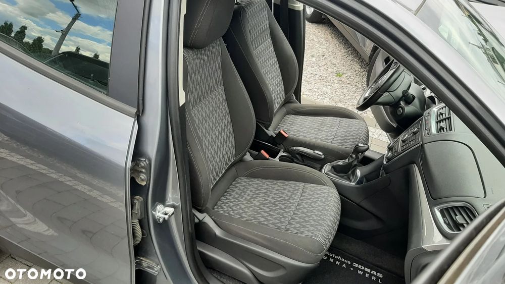 Opel Mokka 1.6 Essentia S&S - 22