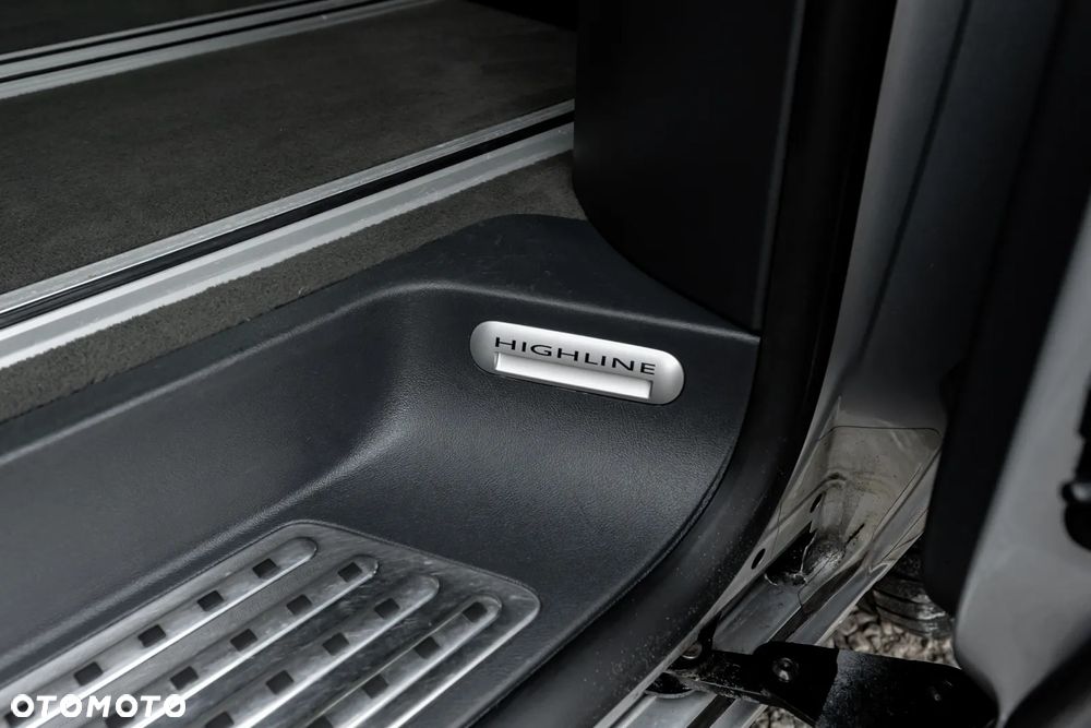 Volkswagen Multivan L1 Highline 4Motion - 28