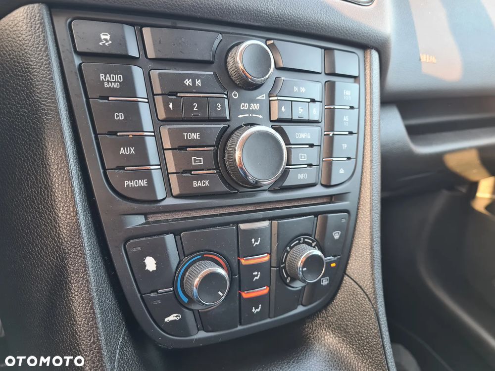 Opel Meriva 1.4 Design Edition - 26