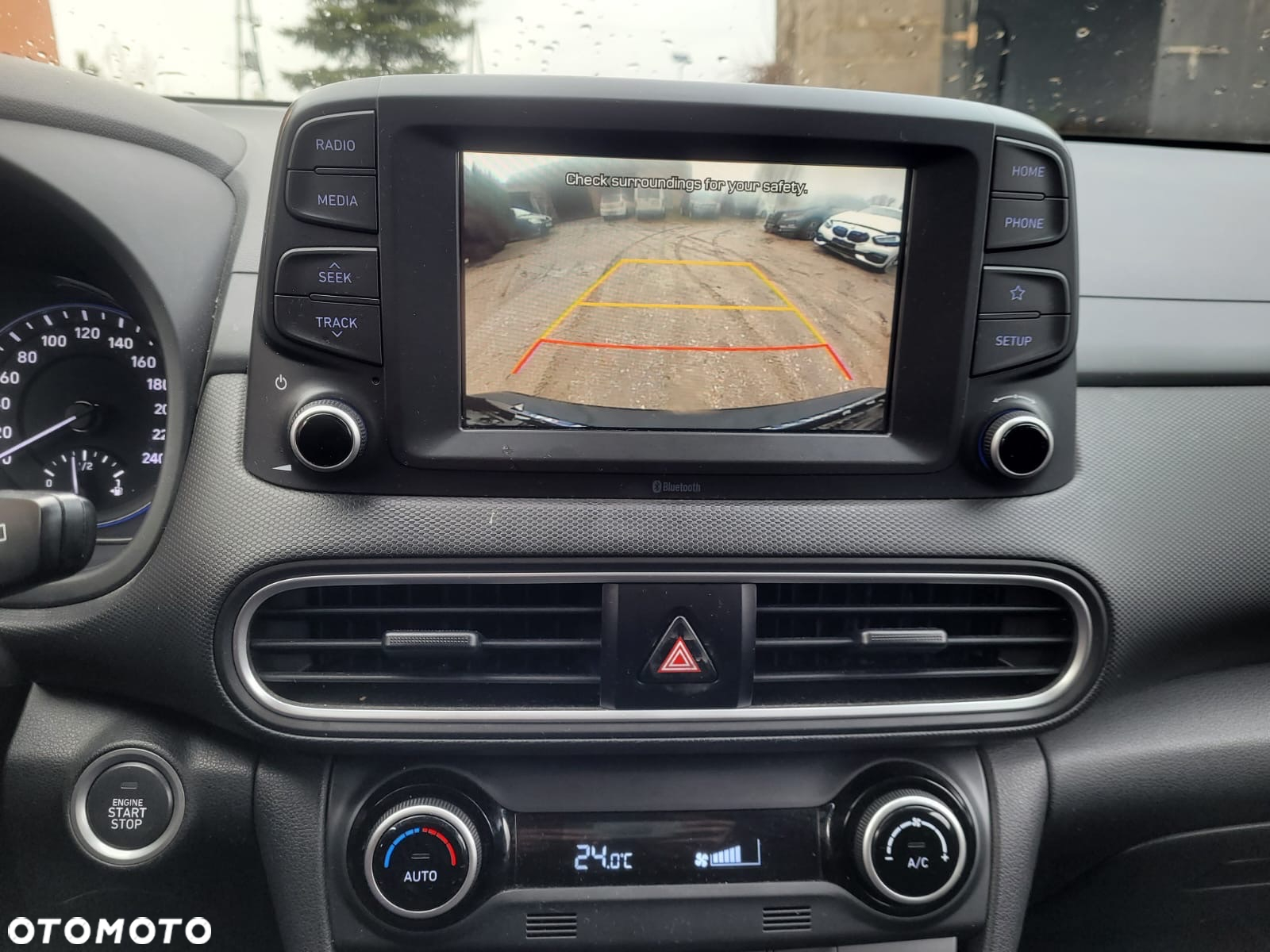 Hyundai Kona 1.0 T-GDI Premium - 21