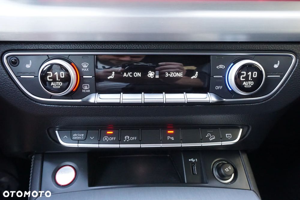 Audi SQ5 TDI Quattro Tiptronic - 30