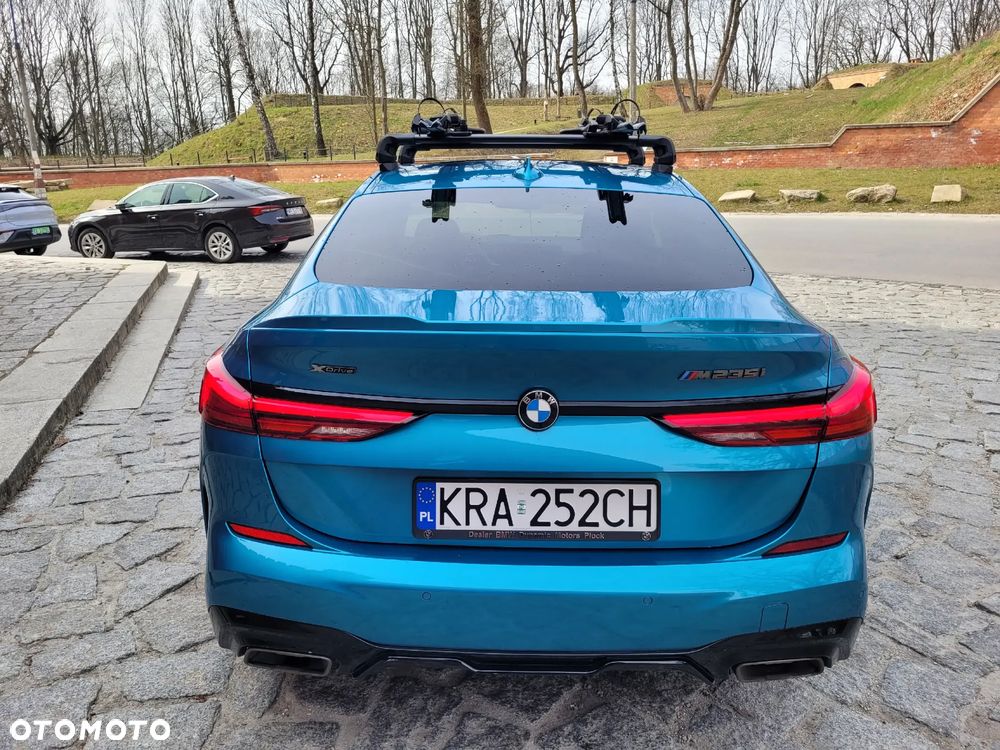 BMW Seria 2 M235i xDrive ColorVision Edition - 6