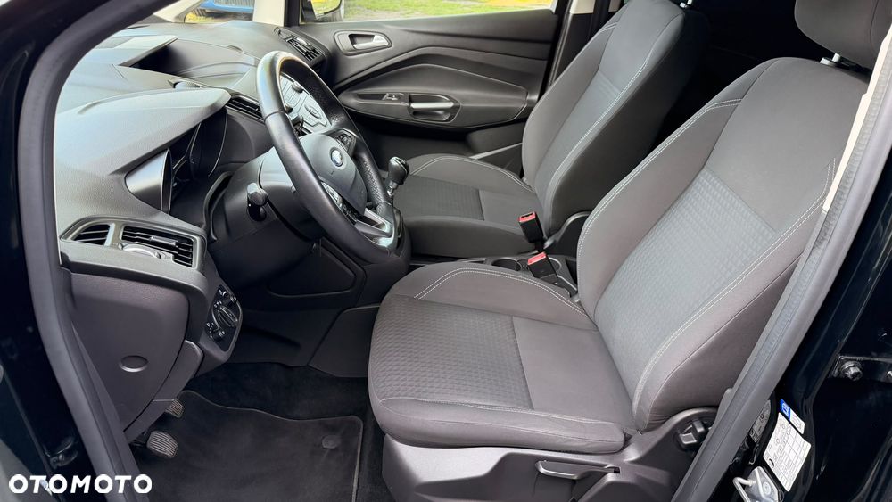 Ford C-MAX - 15
