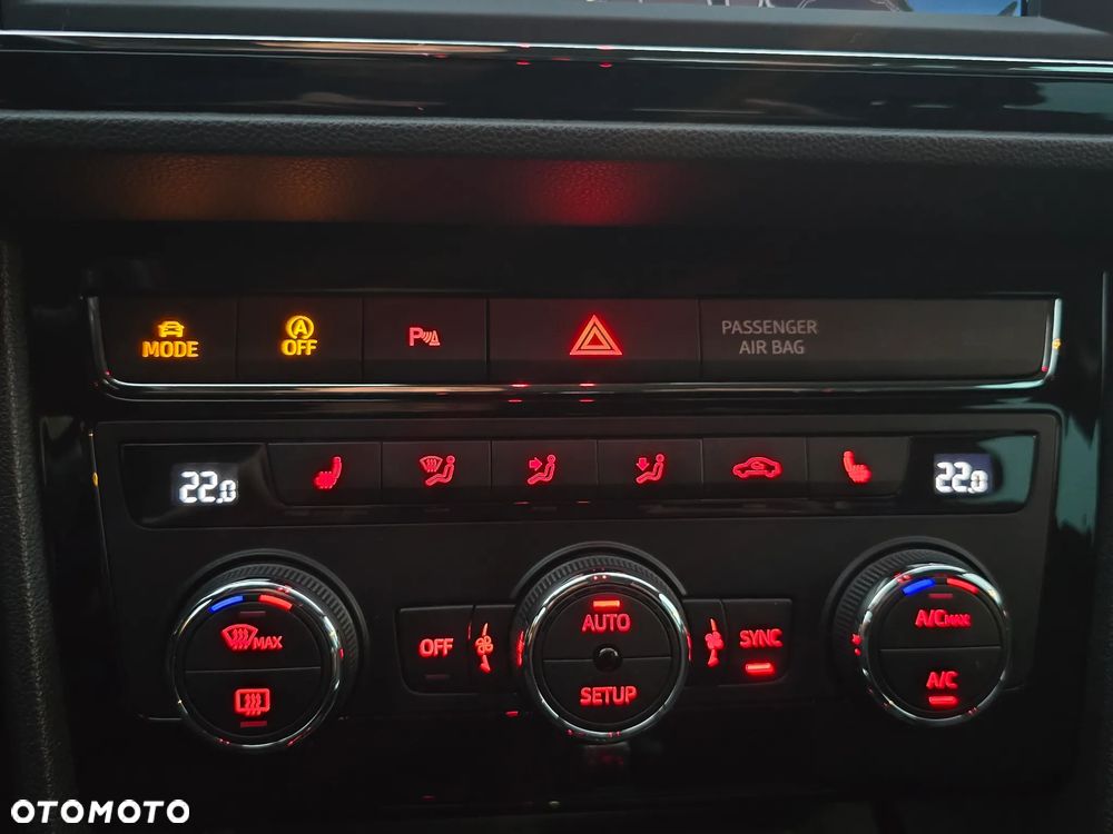 Seat Leon ST 2.0 TDI DPF DSG FR - 20