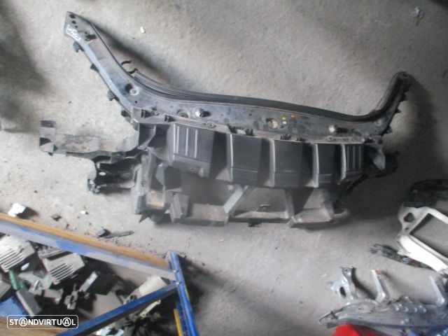 Frente 8200589928 RENAULT SCENIC 2008 1.5DCI 105CV 5P CINZA - 1