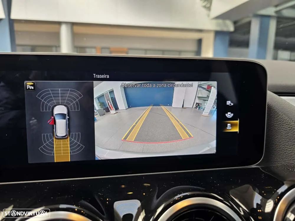 Mercedes-Benz B 180 d Style - 7