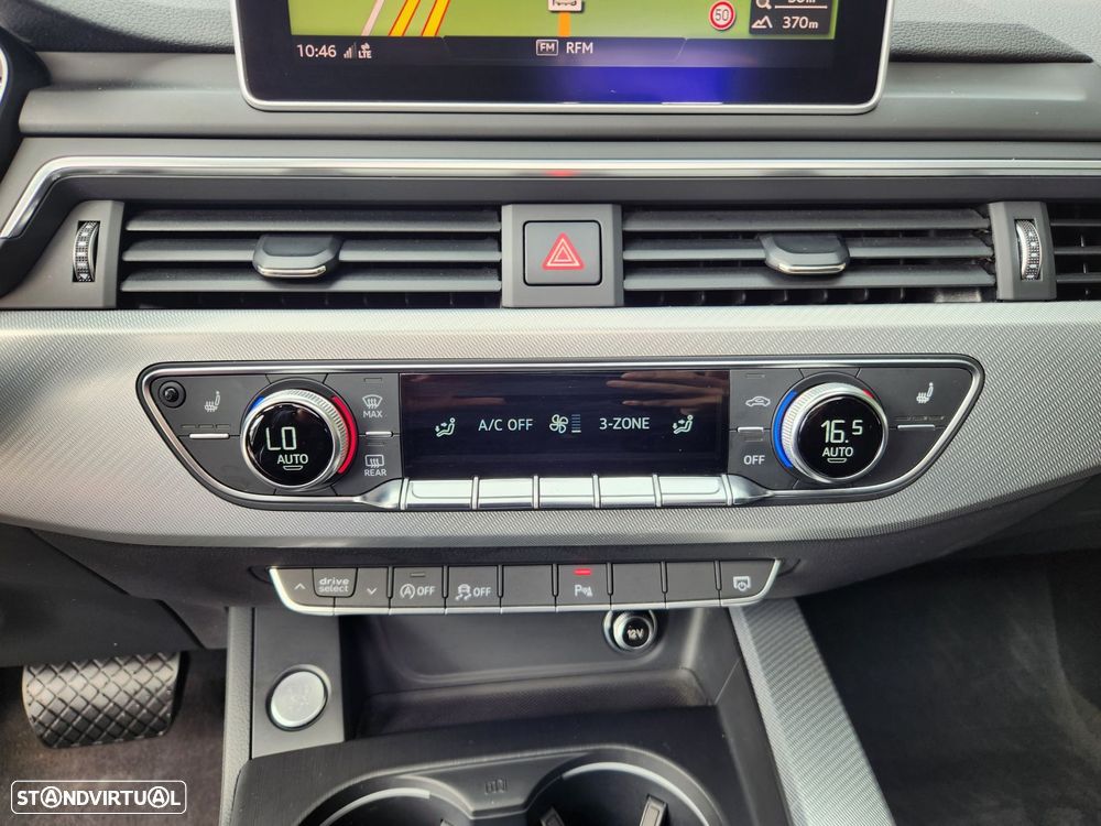 Audi A4 Avant 40 TDI S tronic - 40