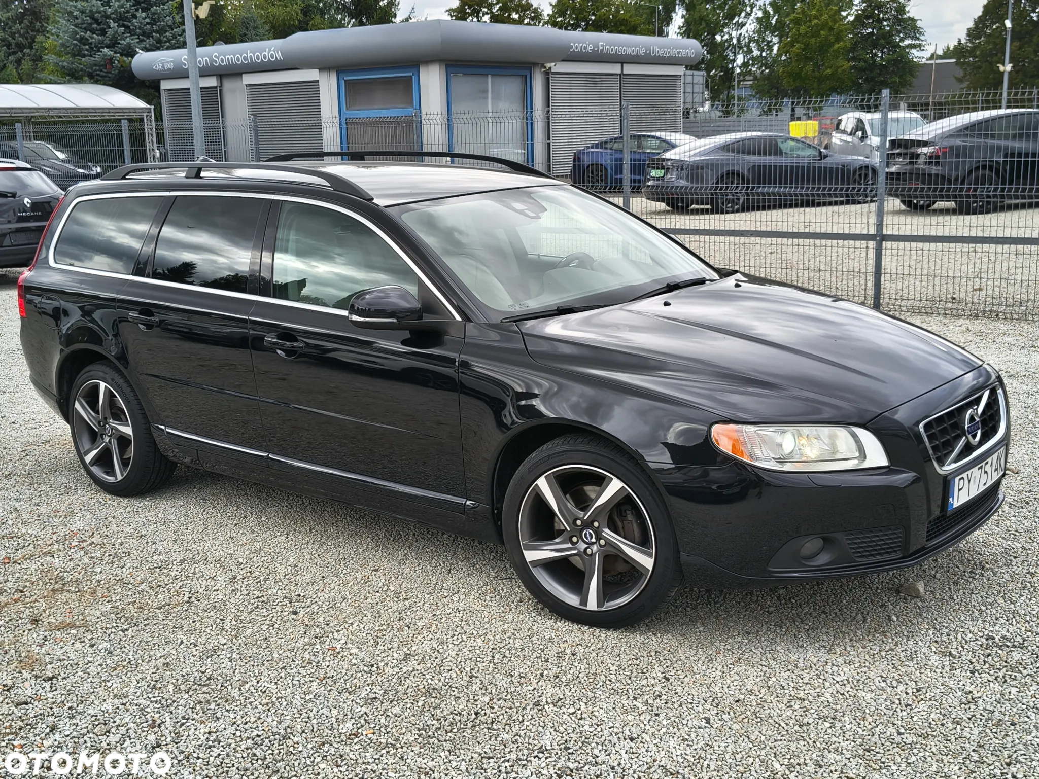 Volvo V70 D4 Momentum - 9