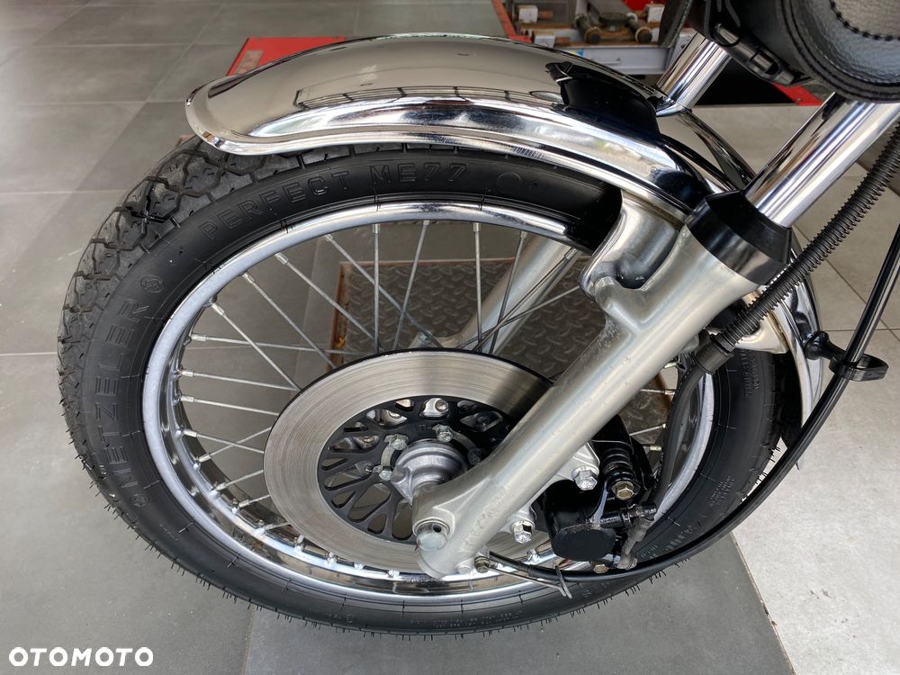 Suzuki GN - 9