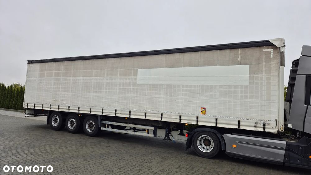 Schmitz Cargobull SCB - 8