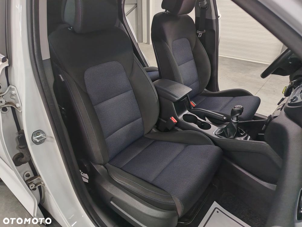 Hyundai Tucson blue 1.6 GDi 2WD Advantage - 29