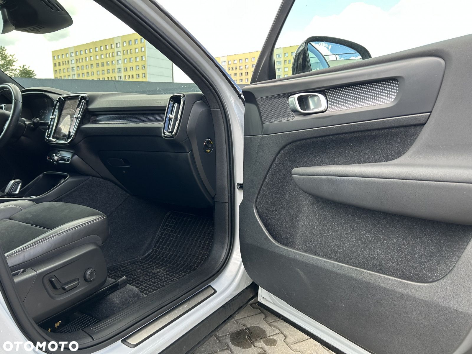 Volvo XC 40 - 19