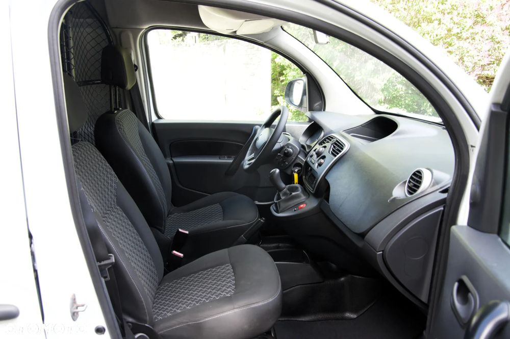 Renault Kangoo - 21