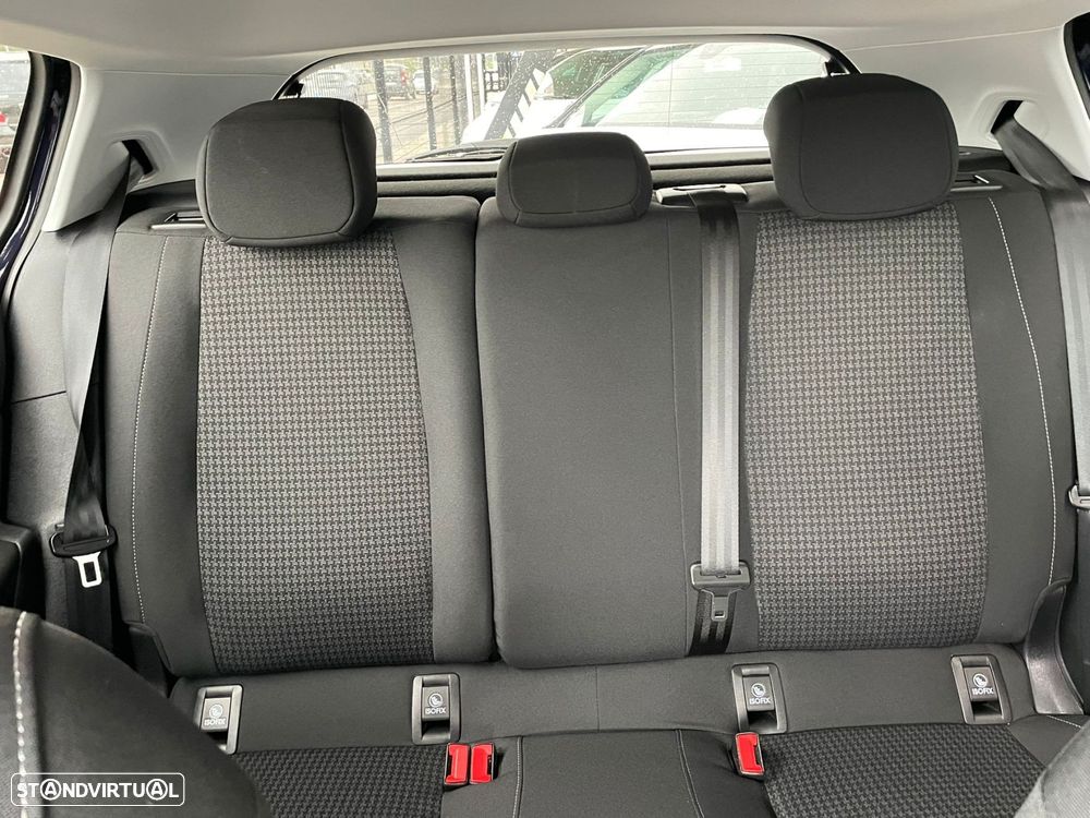 Peugeot 308 1.2 PureTech Style - 14