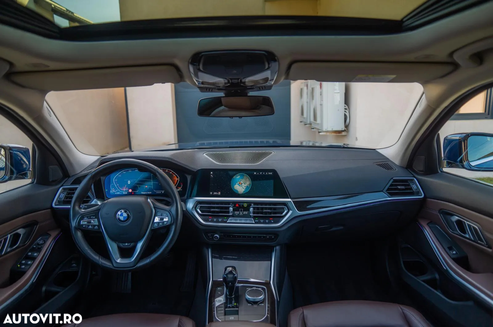 BMW Seria 3 320d xDrive AT MHEV - 5