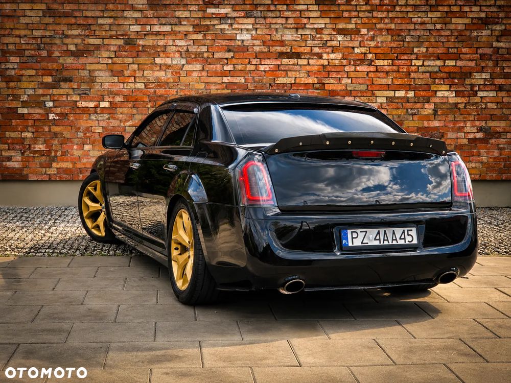 Chrysler 300 - 2