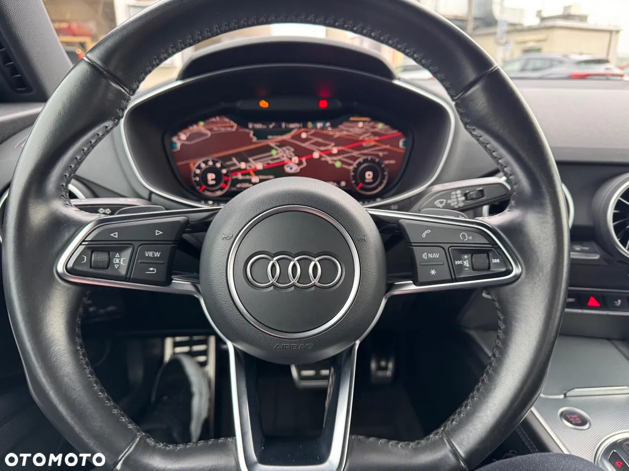 Audi TT Coupé 2.0 TFSI Quattro S tronic - 23
