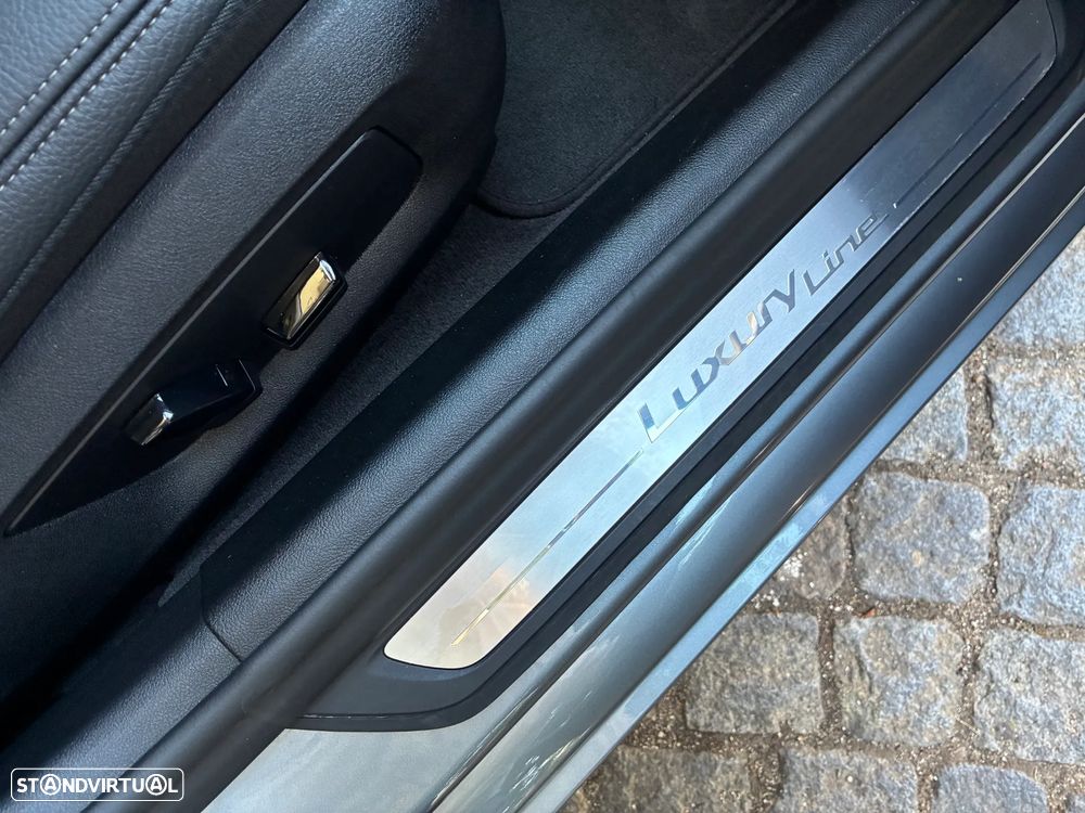 BMW 530 e Aut. Luxury Line - 26