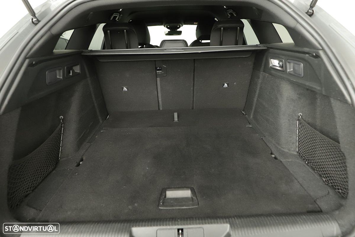 Peugeot 308 SW 1.2 PureTech GT EAT8 - 23