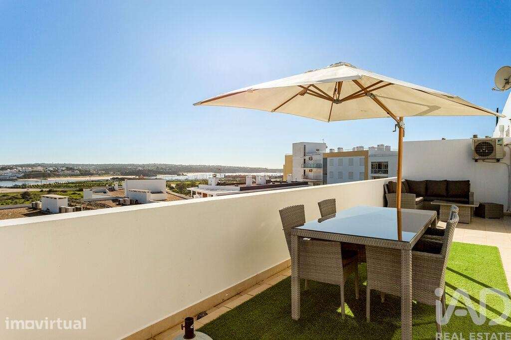 PentHouse T3 em Portimão de 136 m2 - Grande imagem: 5/37