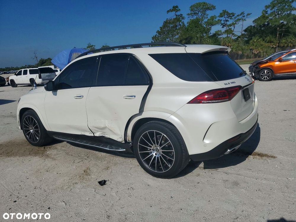 Mercedes-Benz Gle 2022 photo 4