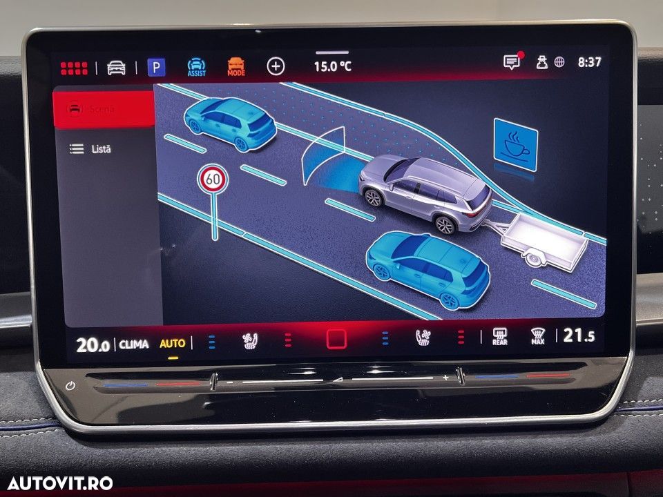 Volkswagen Tayron - 23