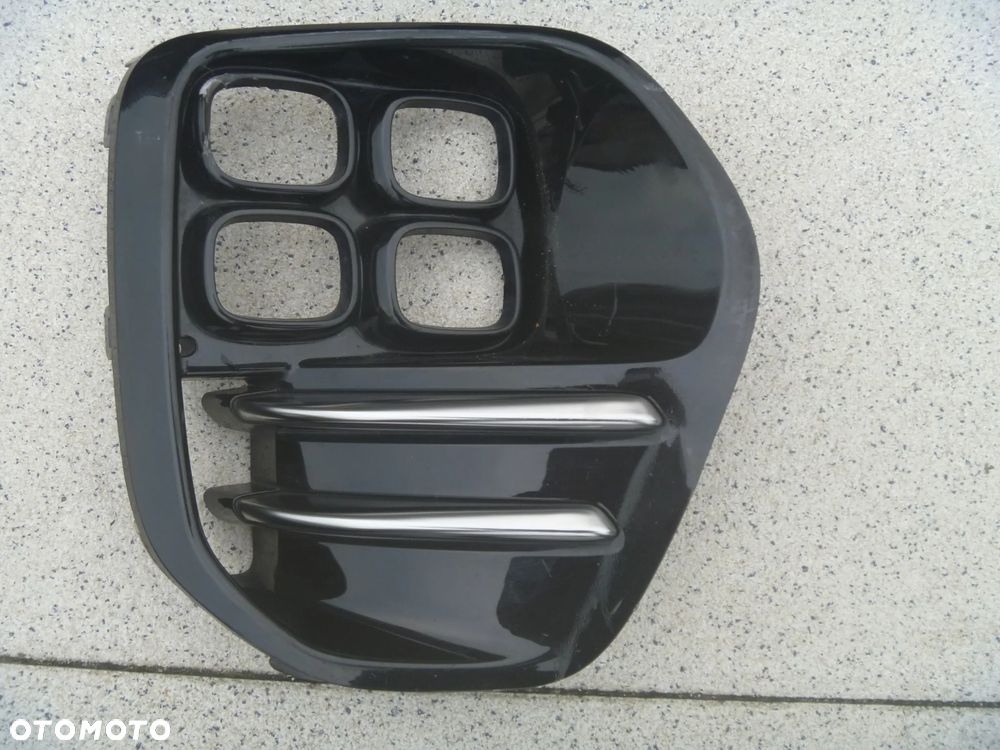 KIA SPORTAGE IV 2015 BELKA ZDERZAKA ORYGINAŁ - 11