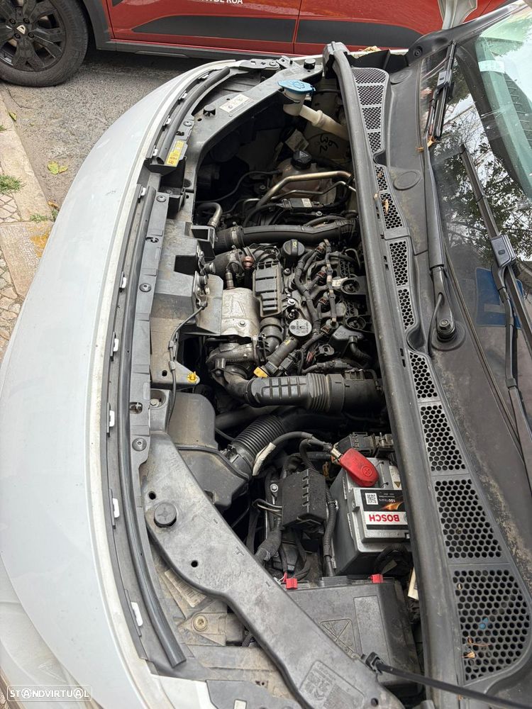 Peugeot Partner - 6
