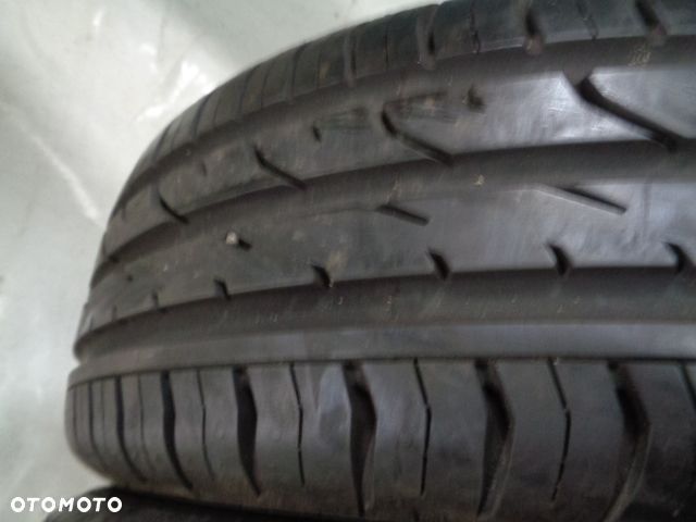 OPONY LETNIE CONTINENTAL PREMIUMCONTACT2 185/60R15 - 2