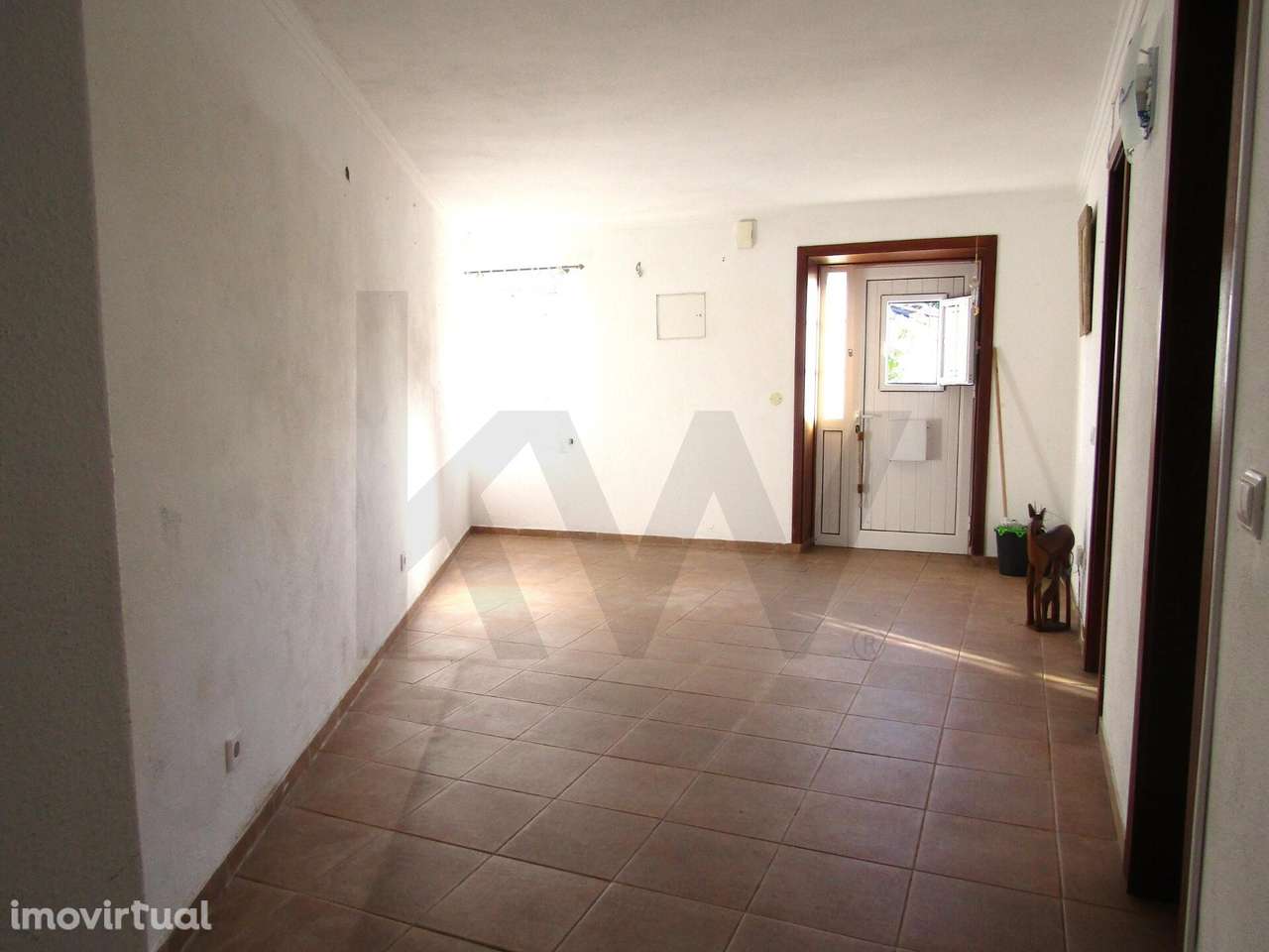 Moradia de aldeia com quintal, Vila de Gáfete, Concelho do Crato - Grande imagem: 4/39