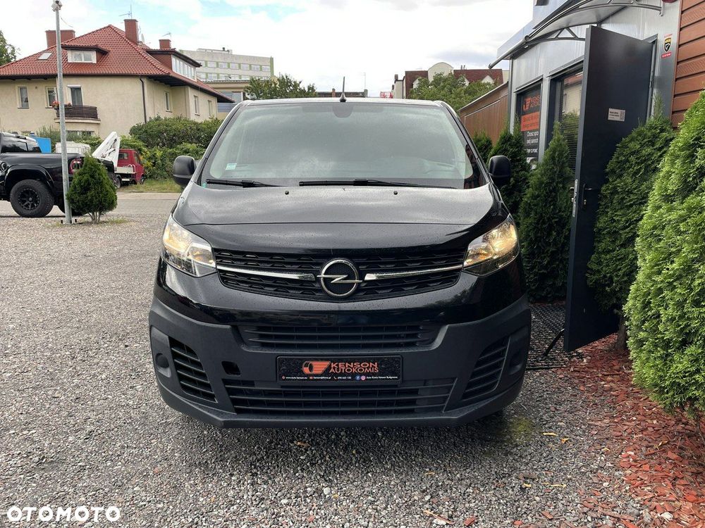Opel Vivaro - 39