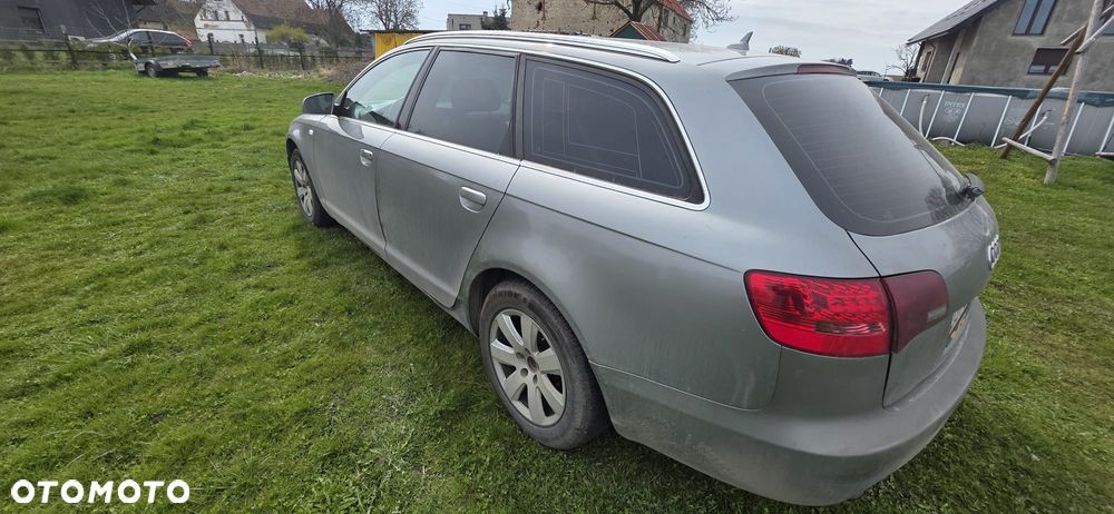 Audi A6 Allroad - 7