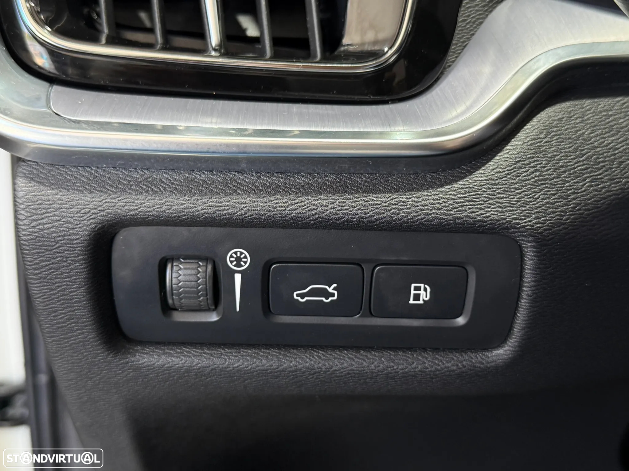 Volvo V60 2.0 T6 AWD TE Inscription Expression - 20