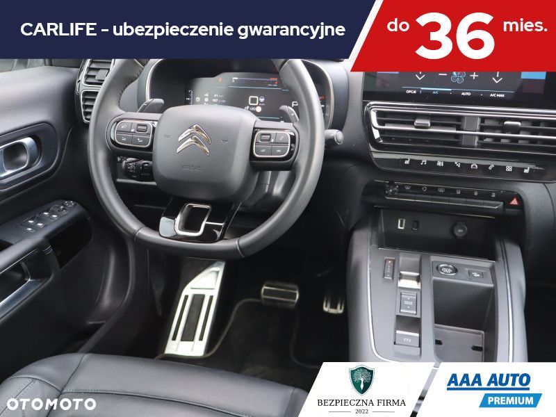 Citroën C5 Aircross - 9