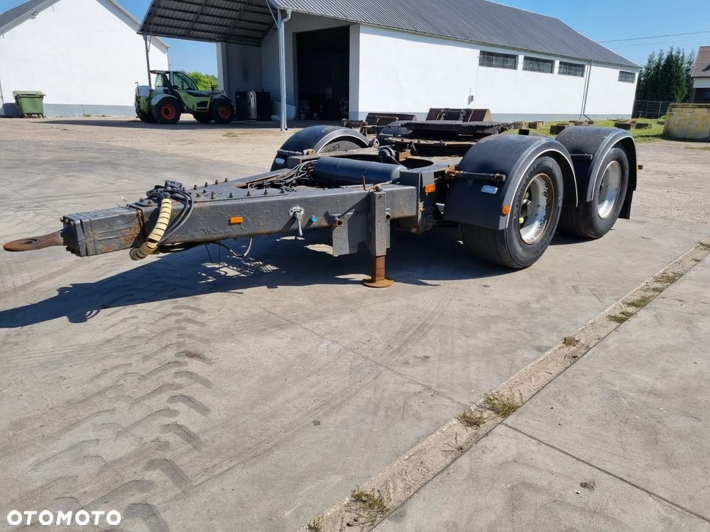 Inny SNF Dolly 2007 rok - 7