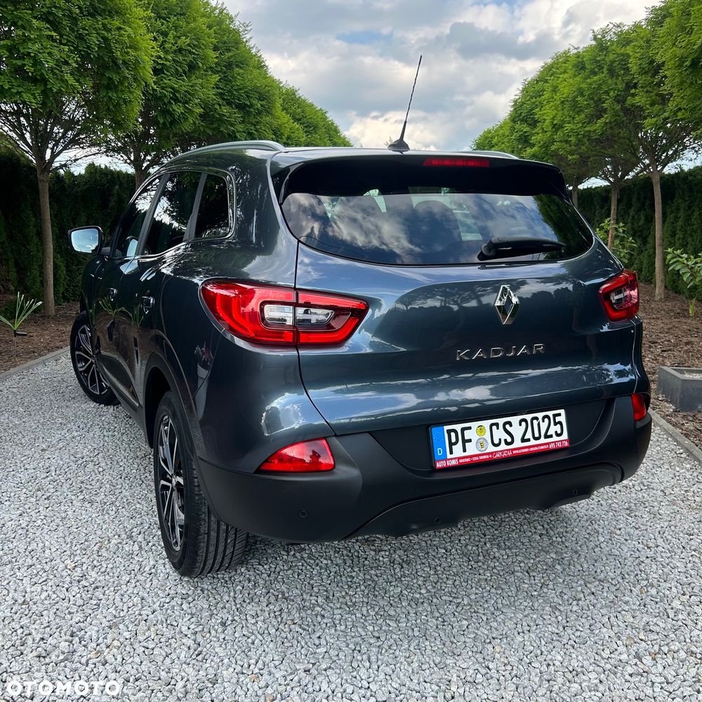 Renault Kadjar Energy TCe 130 EDC LIMITED - 7