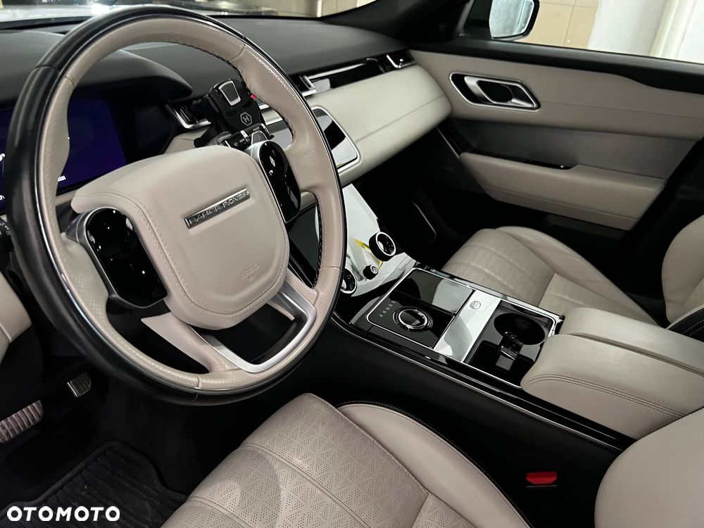 Land Rover Range Rover Velar - 12