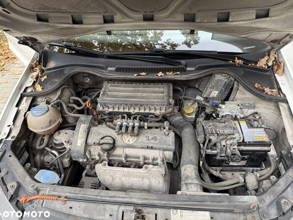 Volkswagen Polo - 7