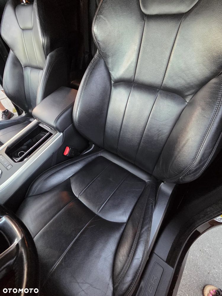 Land Rover Range Rover Evoque 2.0TD4 SE Plus - 14