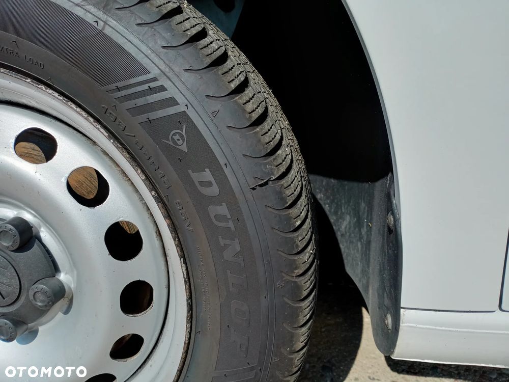 Volkswagen Caddy Maxi 2.0 TDI - 24