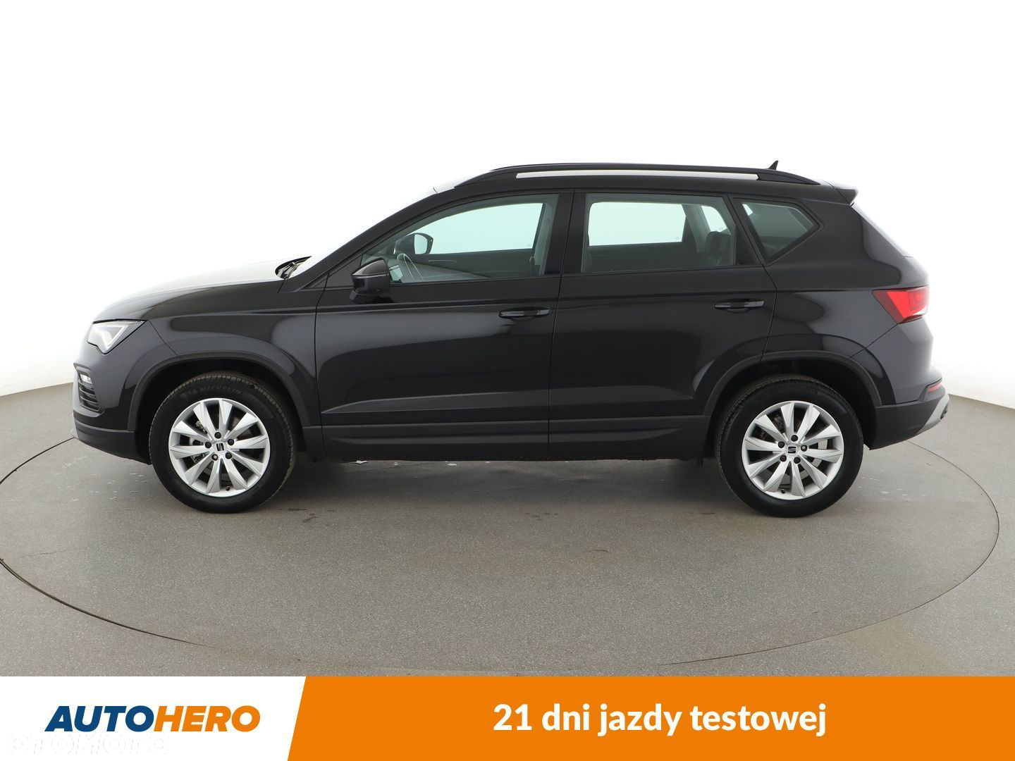 Seat Ateca 1.5 TSI Xperience S&S - 2