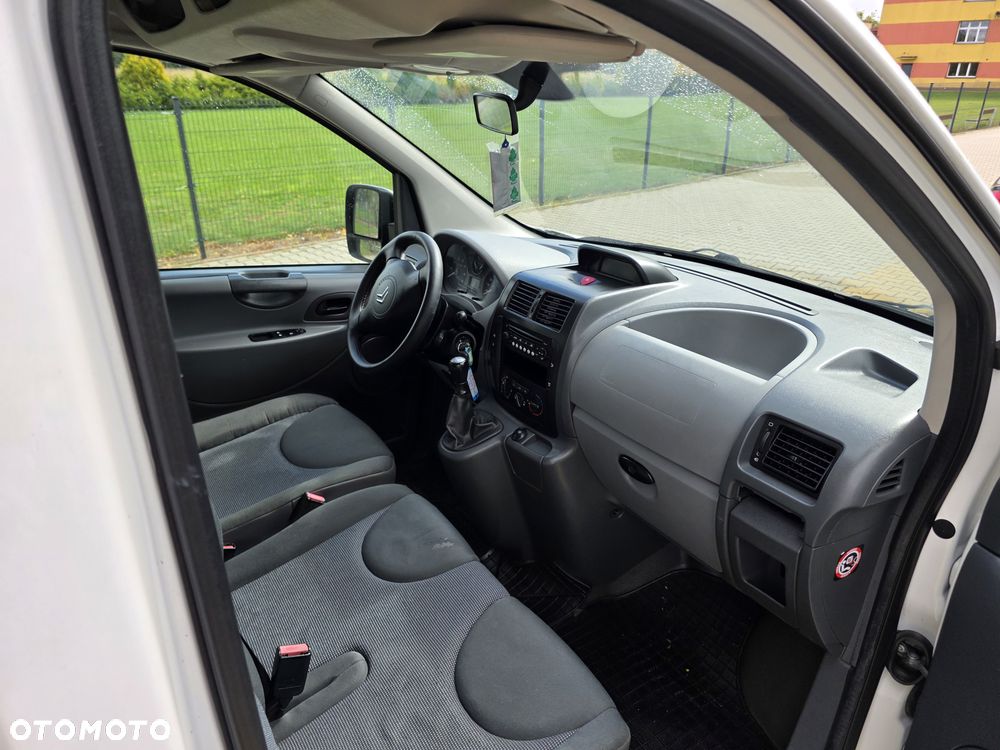 Citroën Jumpy - 10