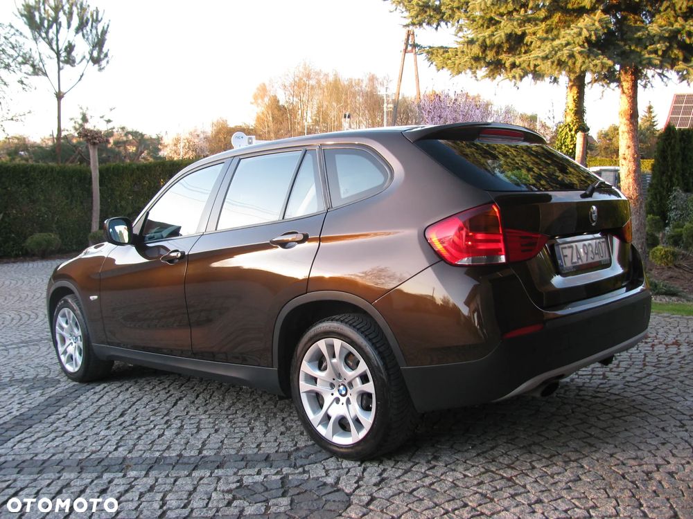 BMW X1 - 6