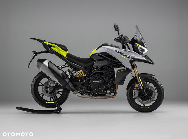 Benelli Inny - 3