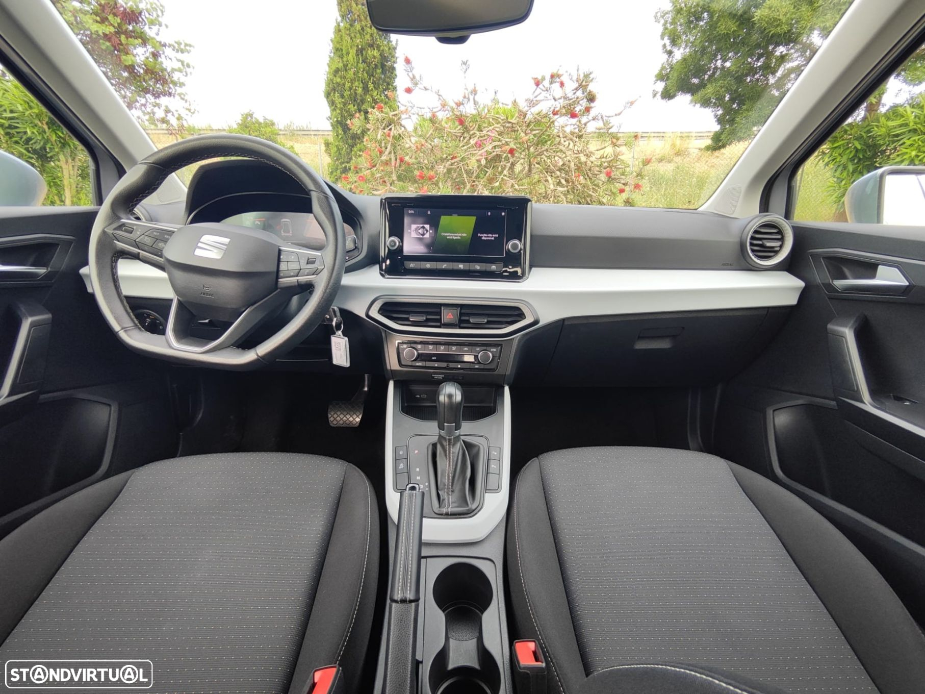 SEAT Arona 1.0 TSI Xperience DSG - 15