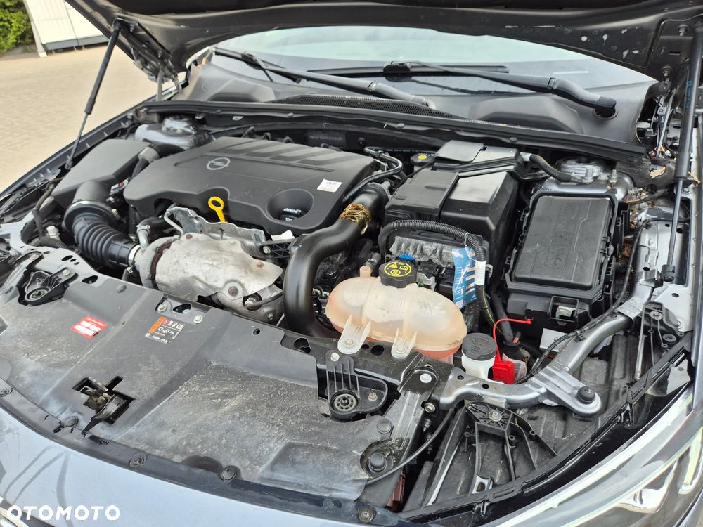 Opel Insignia 2.0 Business Innovation - 41